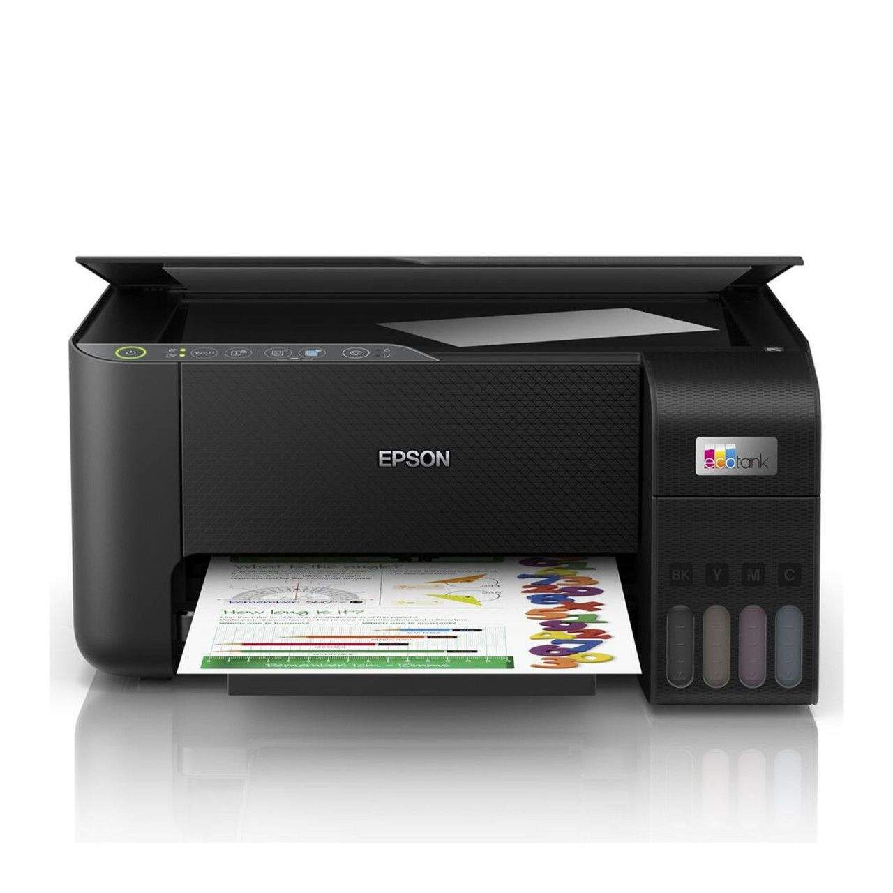MFP Epson EcoTank L3270