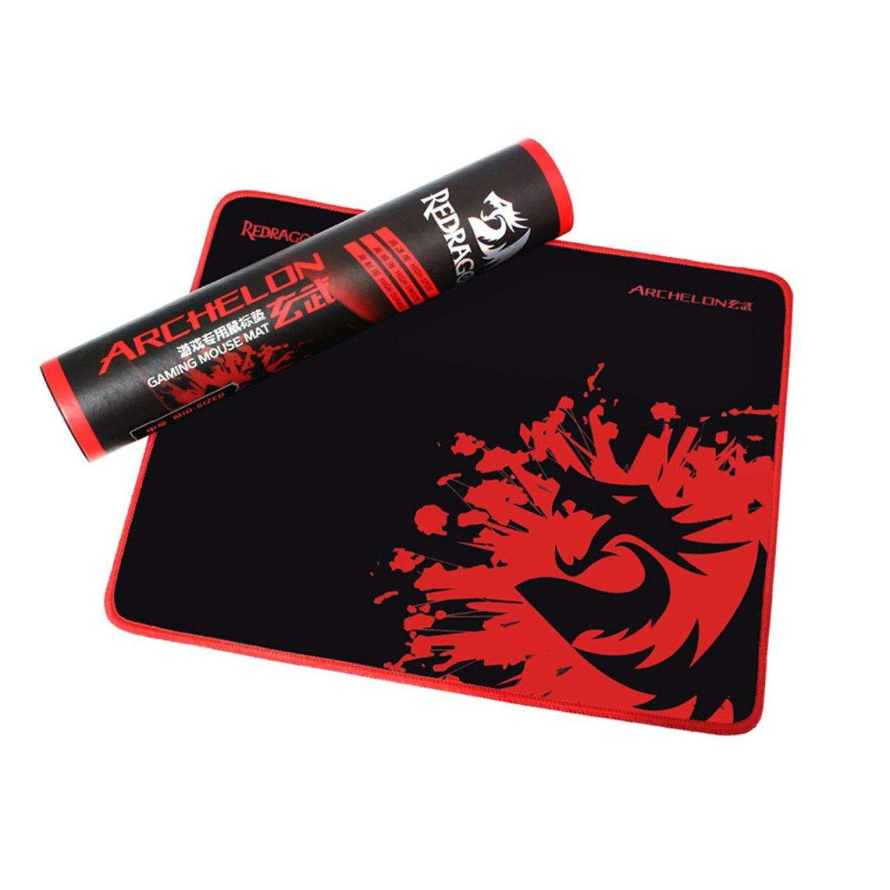 Podloga za miš ReDragon Archelon (33x26x0.5cm) Medium