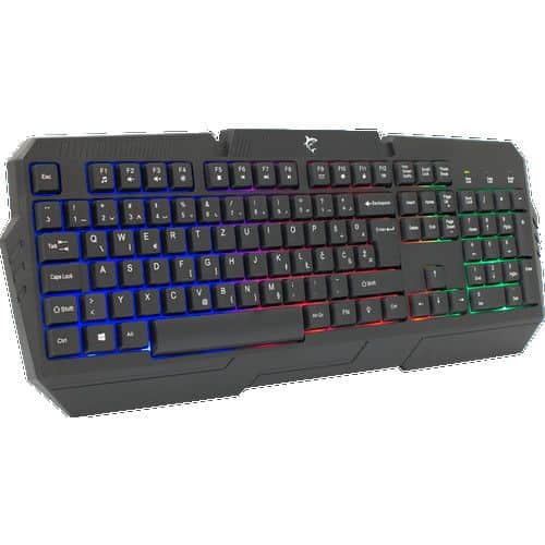Tastatura White Shark GK-2105 DAKOTA HR