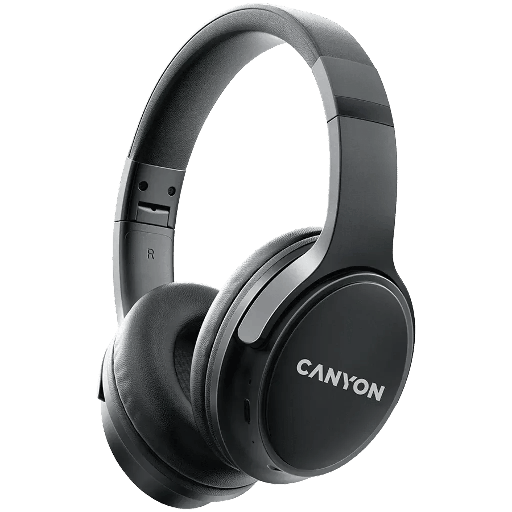 Canyon OnRiff 4 slušalice crne