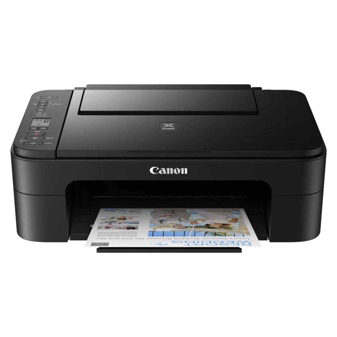 MFP CANON Pixma TS3350