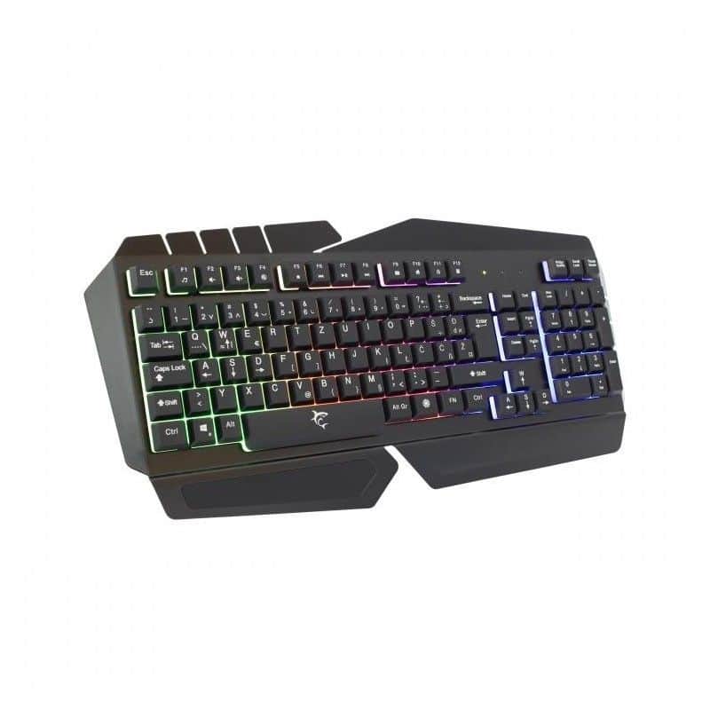 White Shark TASTATURA GK-2104 TEMPLAR