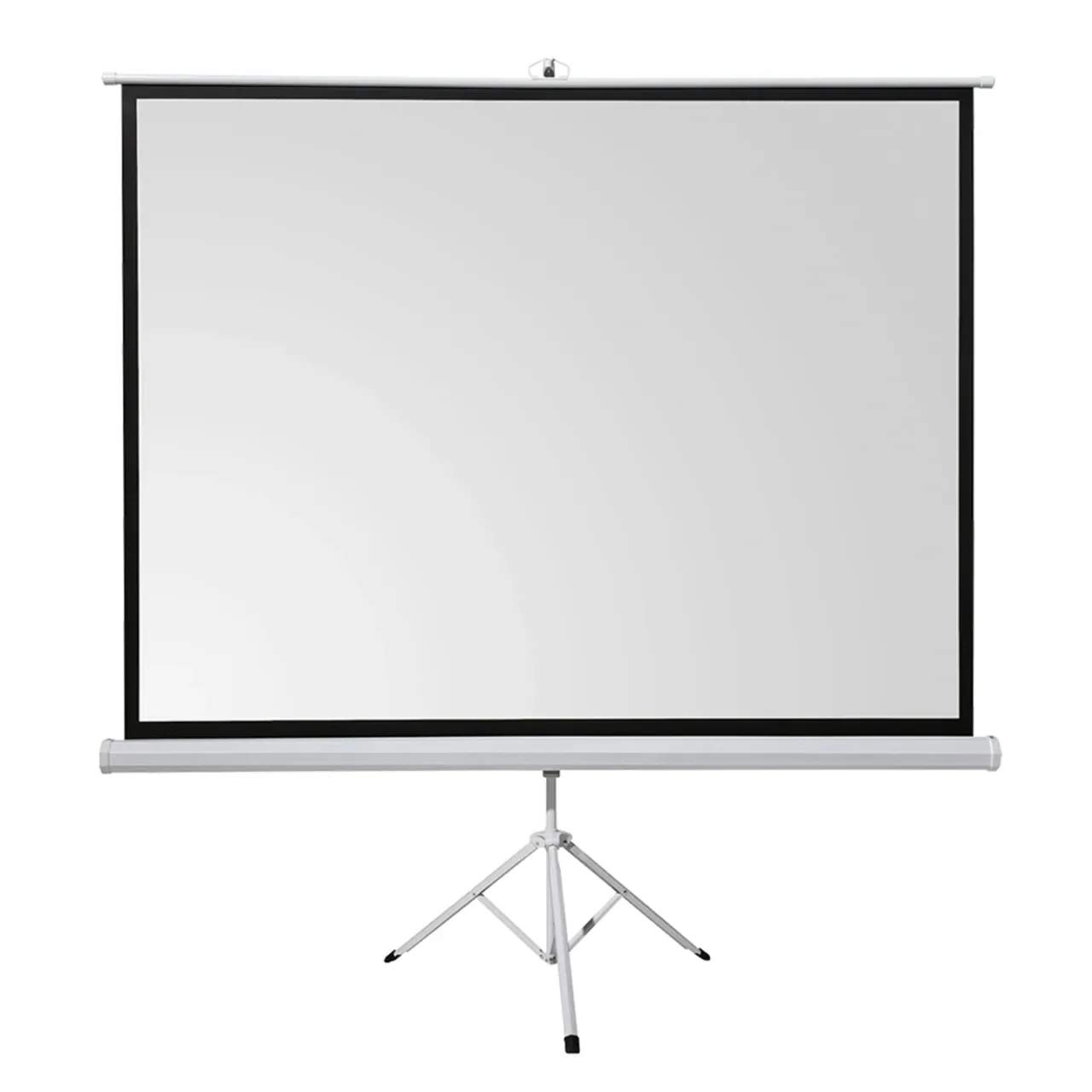 Platno za projektor Everest TPP-200 200x200 cm sa postoljem