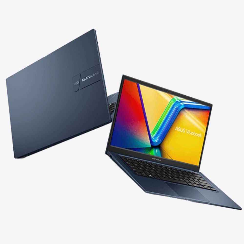 VivoBook x1504V