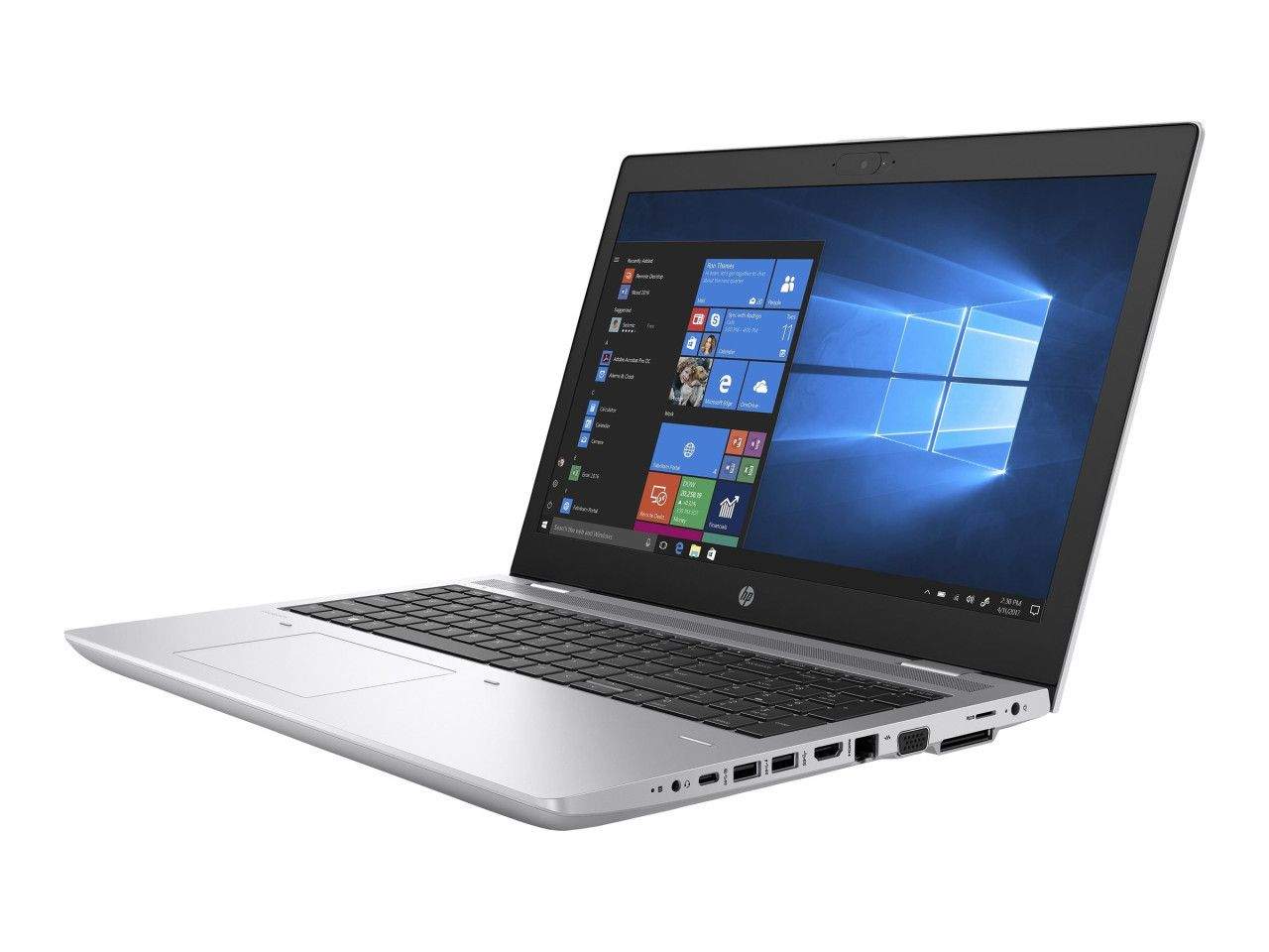 HP 650 G4