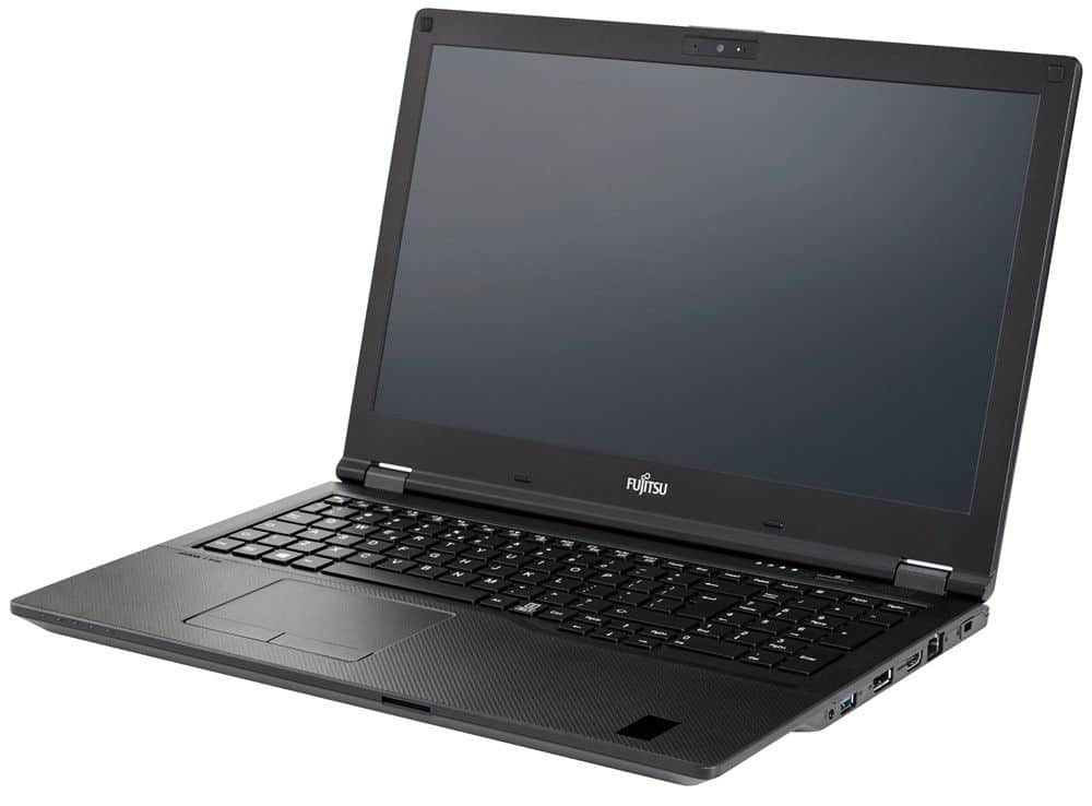FUJITSU E5511