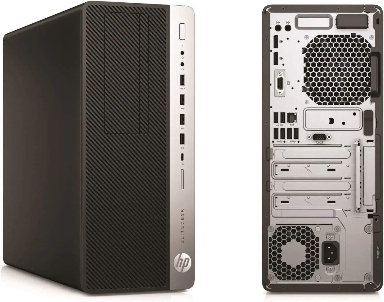 HP EliteDesk 800 G3