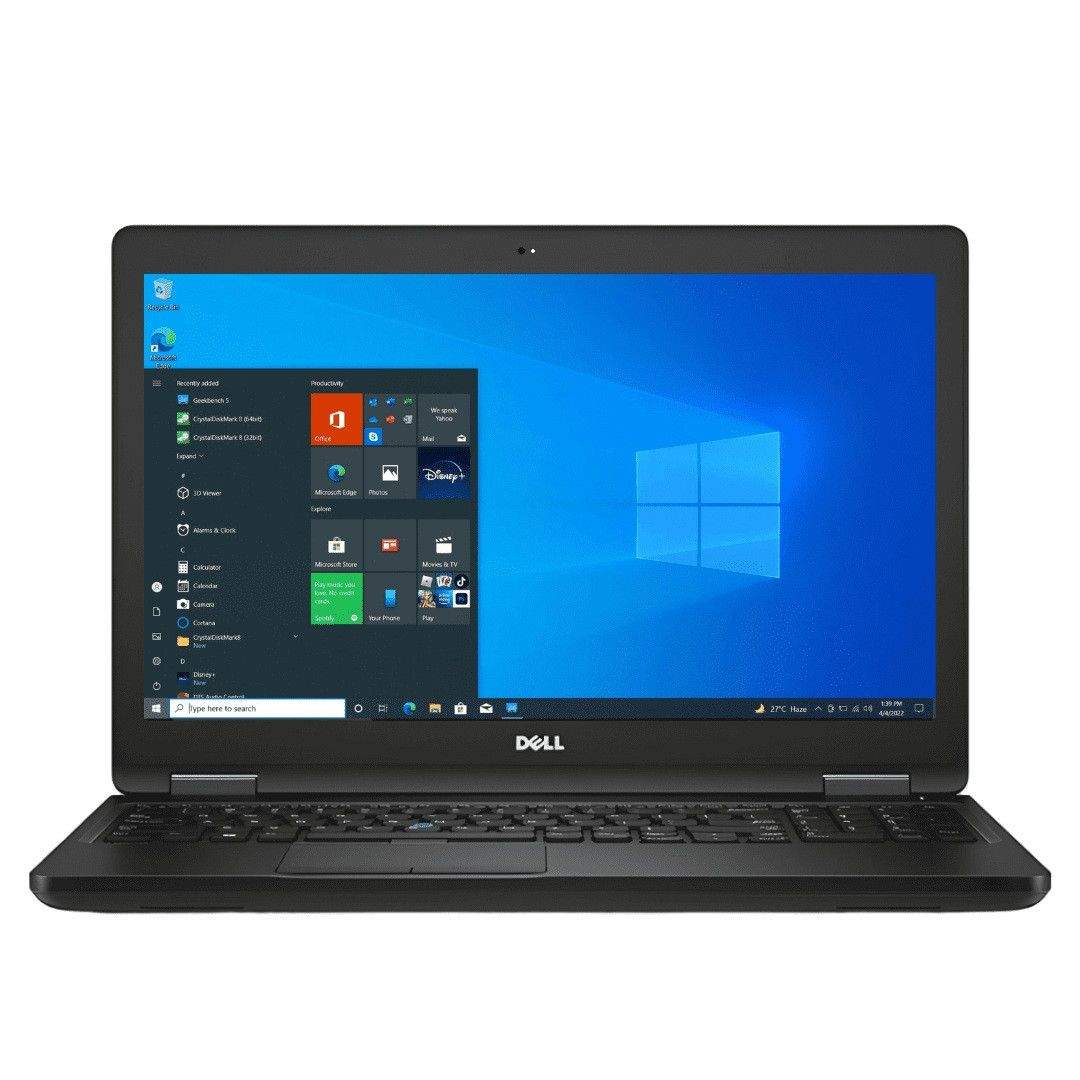 DELL E5540