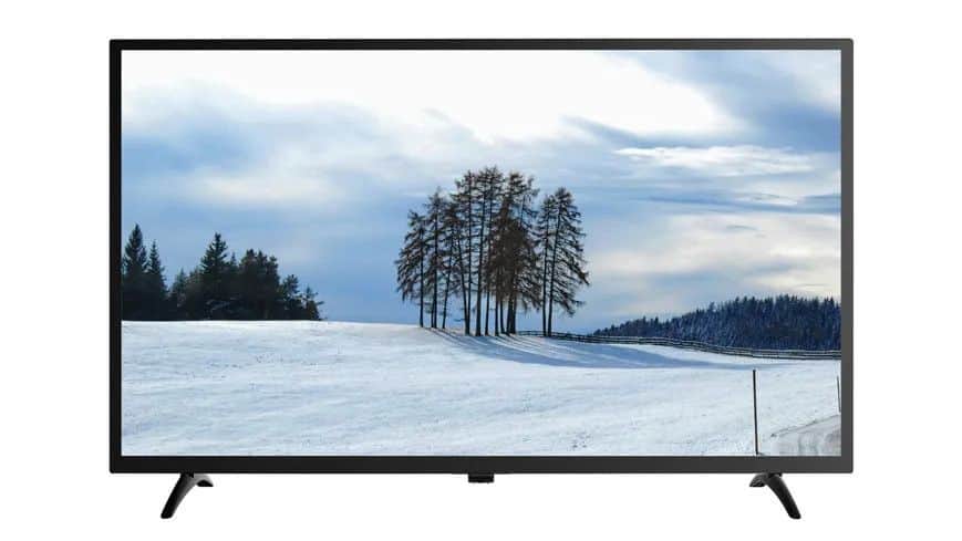 Dahua TV DHI-LTV32-LD100