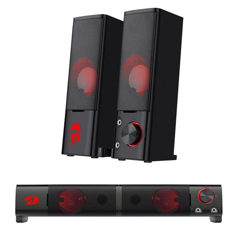 REDRAGON ORPHEUS GS550