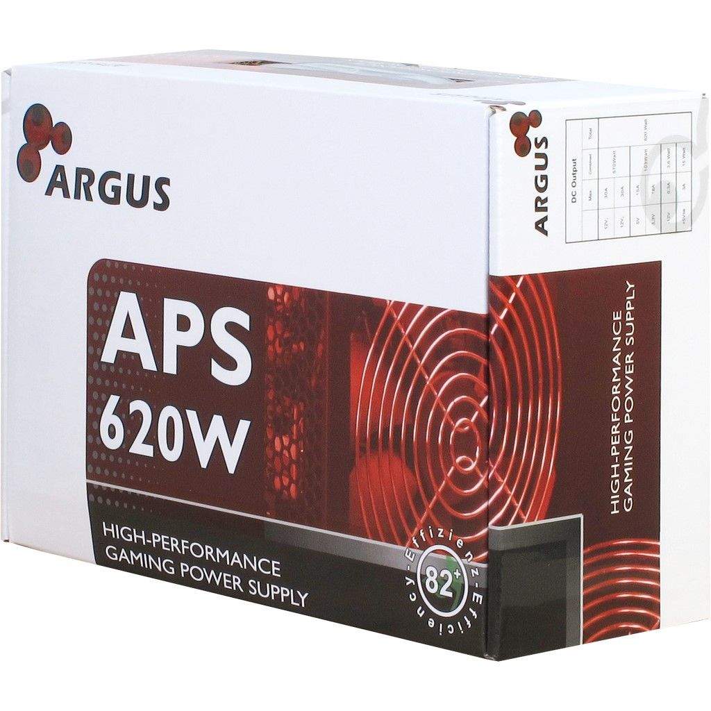 ARGUS APS620W