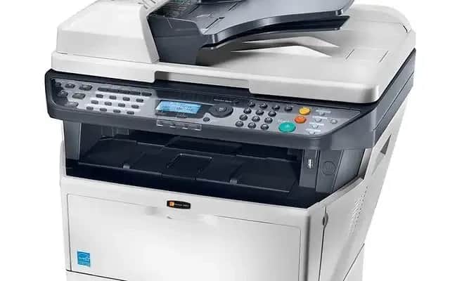 TRIUMPH-ADLER P-3525 MFP