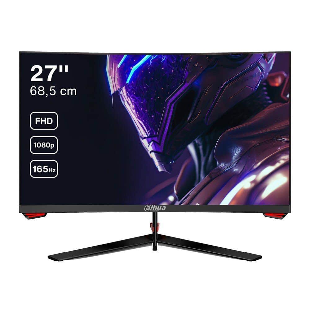 Dahua LM27-E230C