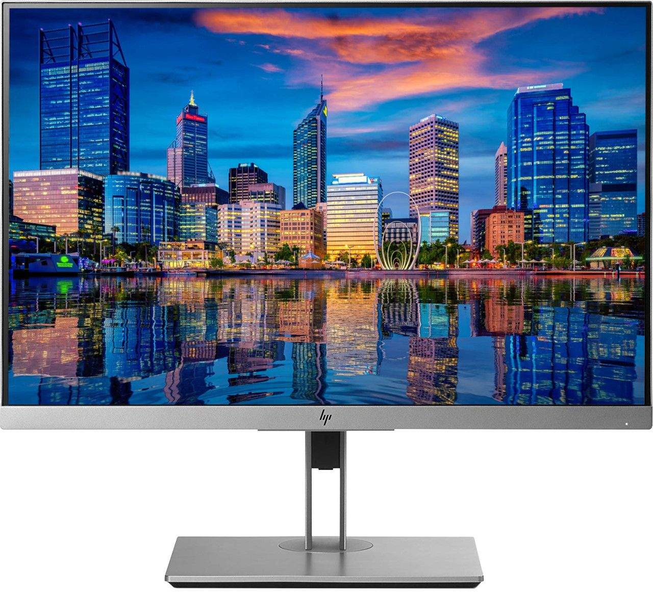 HP E243i