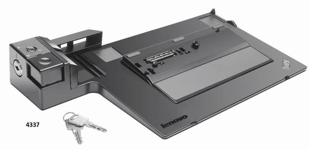 Doking, docking station , dock ThinkPad Lenovo