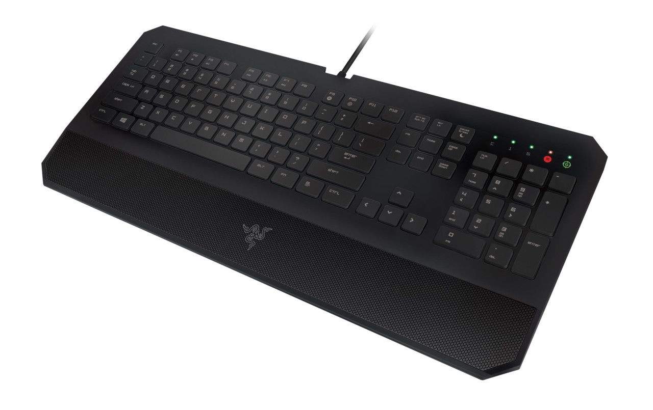 Tastatura gaming Razer DEATHSTALKER Essential