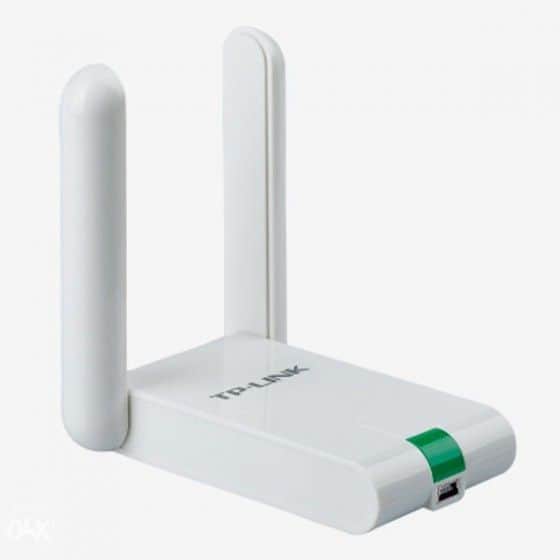 TP-LINK WI-FI WN822N