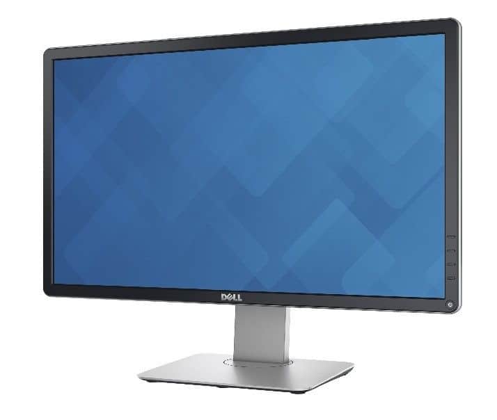 DELL P2314H