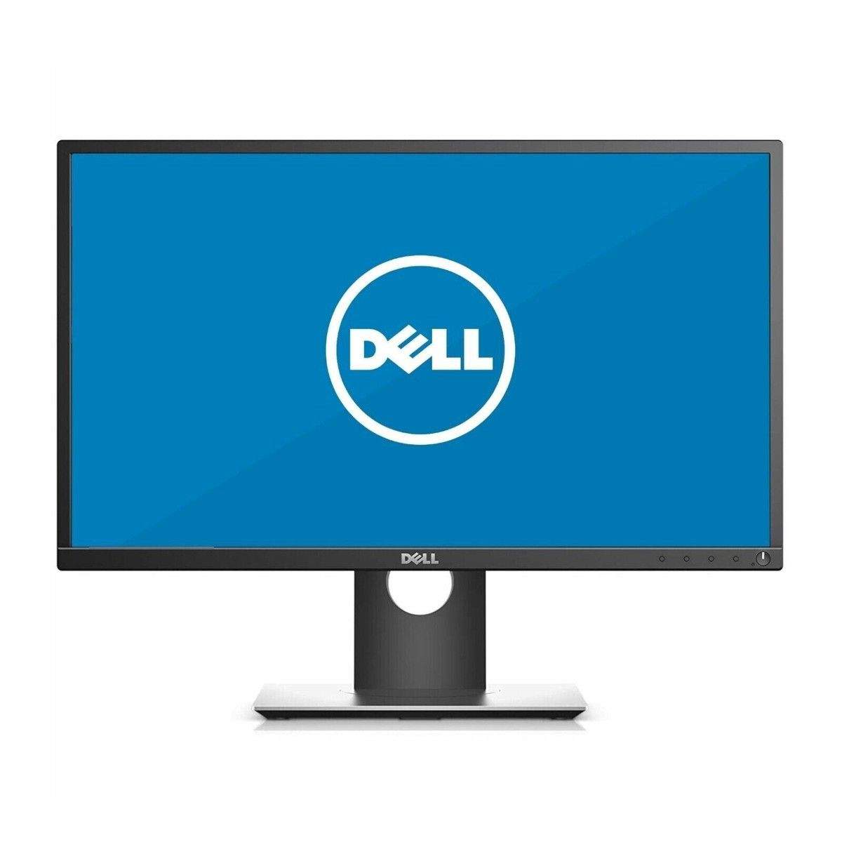 DELL P2317H