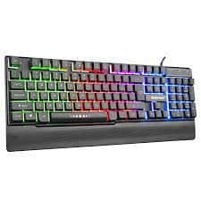 Rampage KB-R66 gaming tastatura