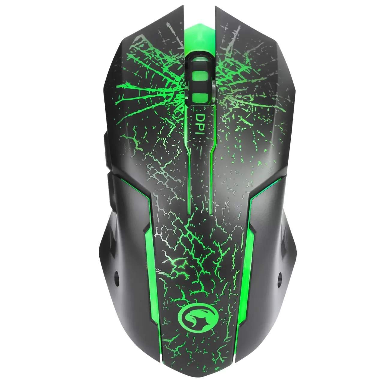 Mis gaming mouse Scorpion M207