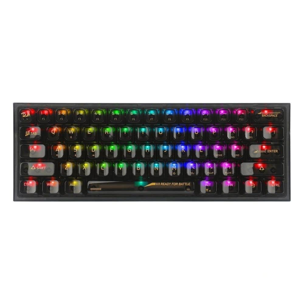 REDRAGON FIZZ RGB