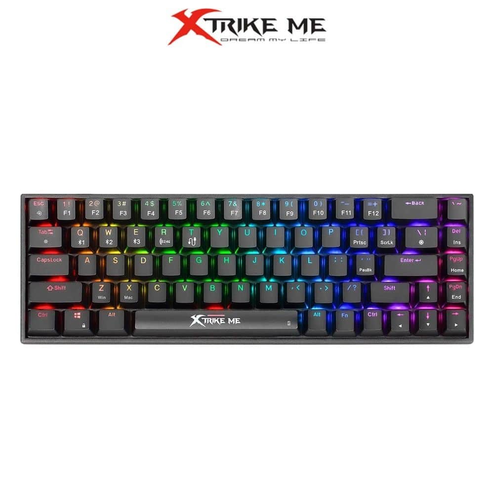 XTRIKE ME GK-994W