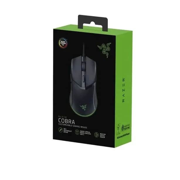 RAZER COBRA