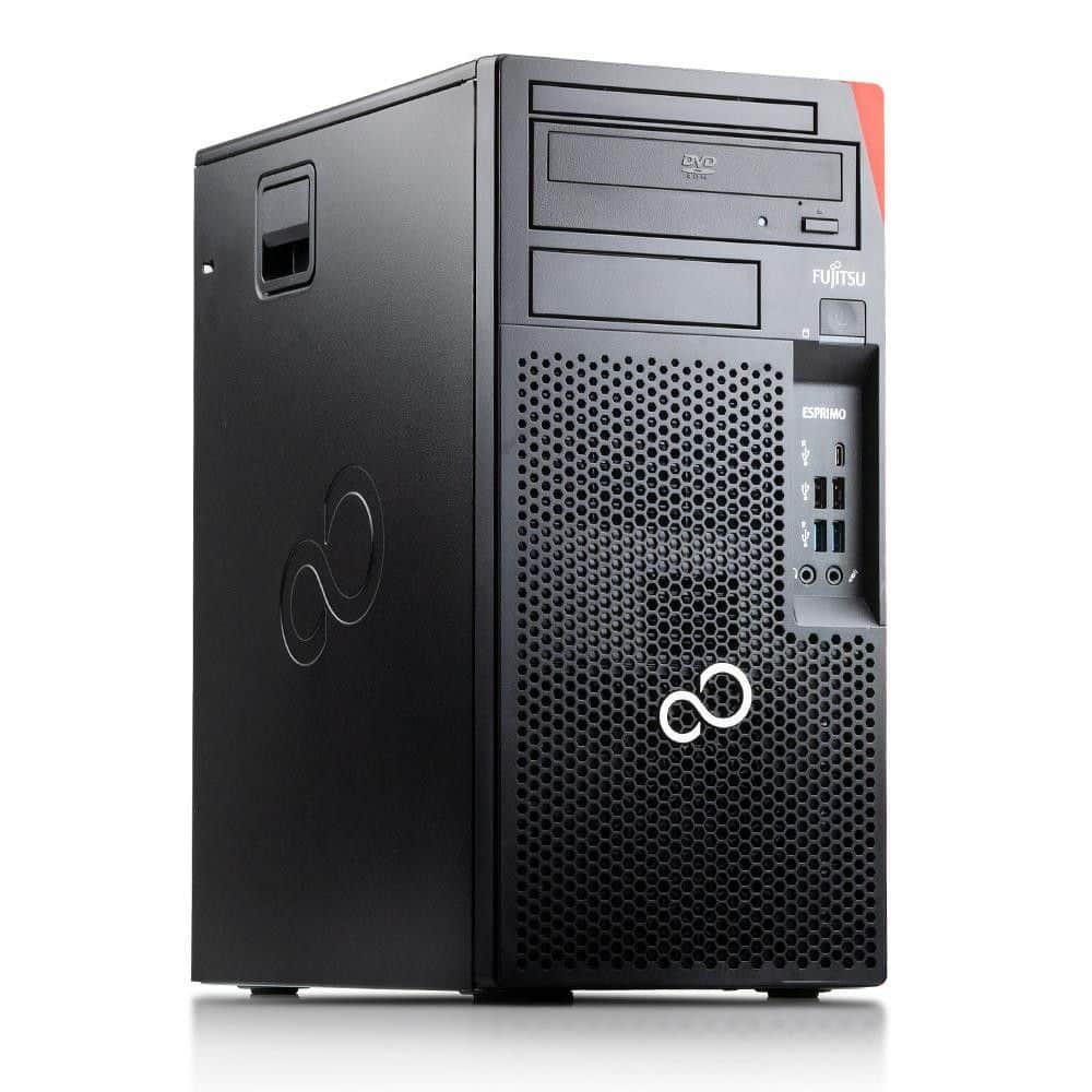 Fujitsu Esprimo P-758 i3 6gen