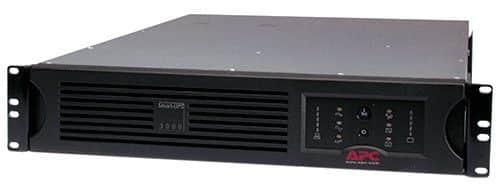 SMART UPS APC 3000 2.7KW