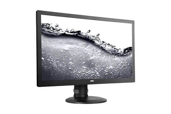 Monitor AOC 27" E2770Pqu 27 inca