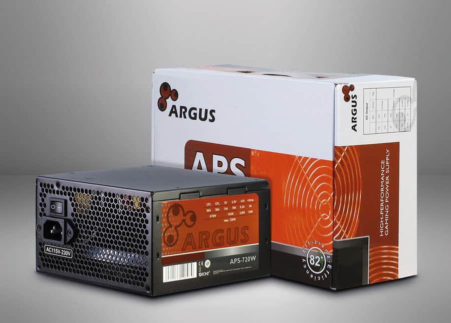 ARGUS APS720W