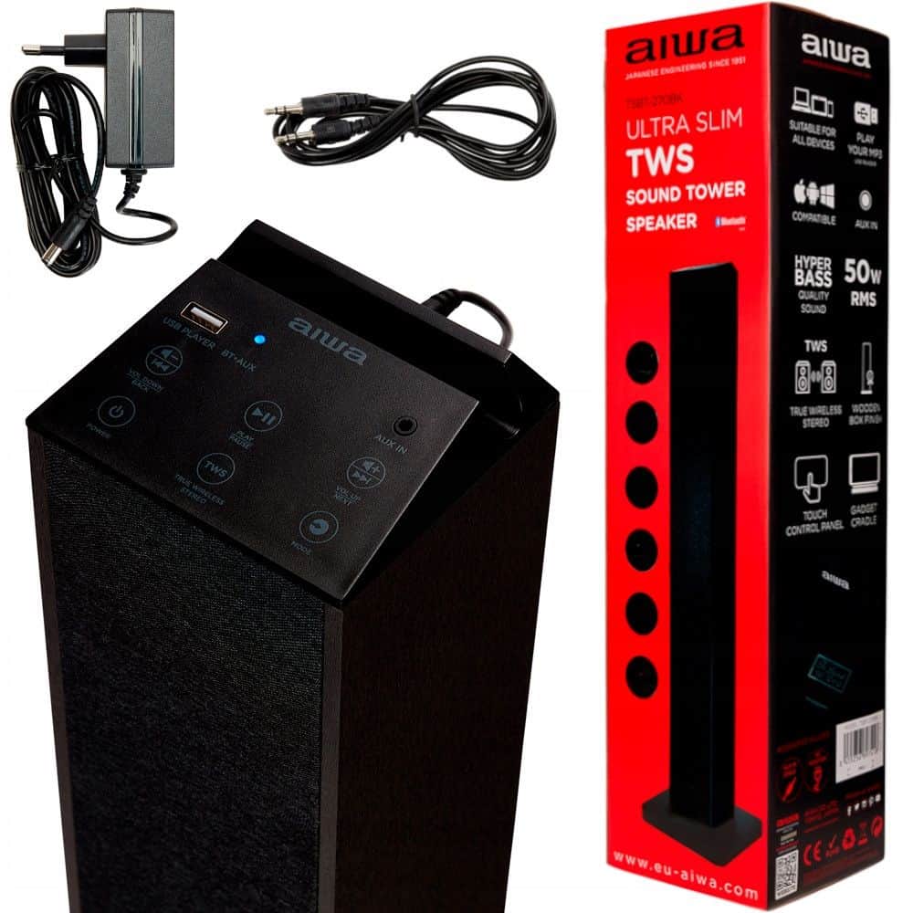 AIWA TSBT-270BK