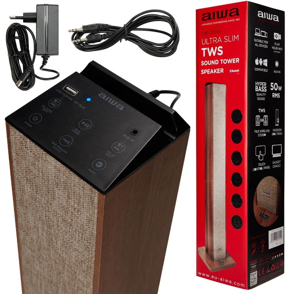 AIWA TSBT-270WD