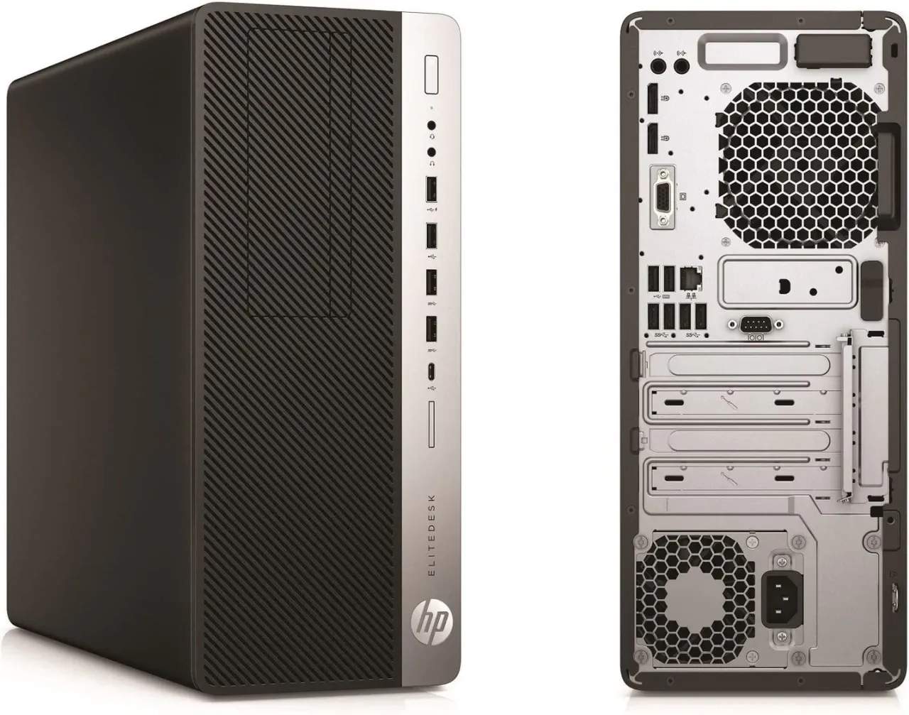 HP 800 G3