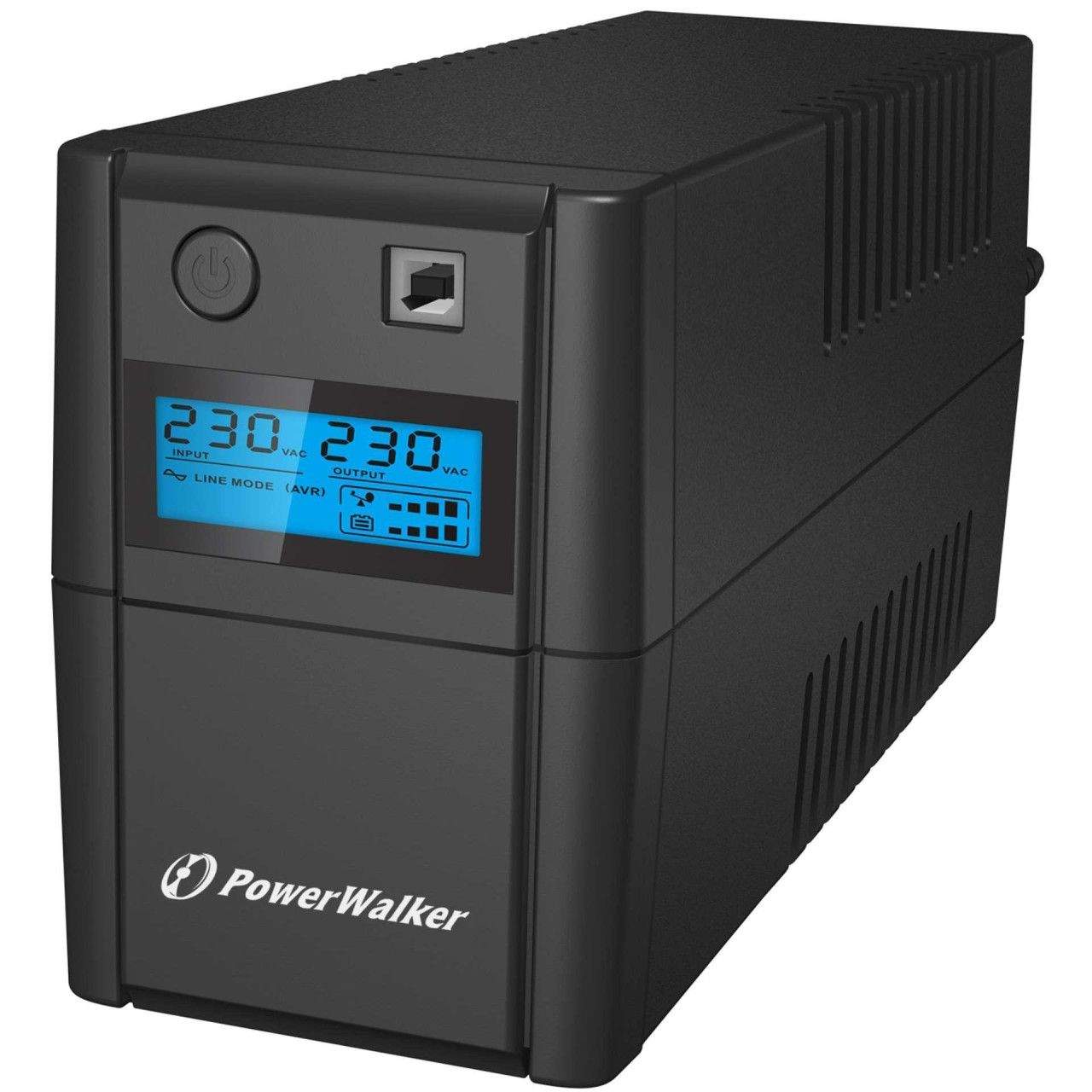 UPS PowerWalker VI 1200 SHL