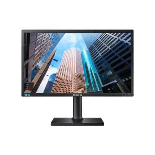 SAMSUNG LS24E65K