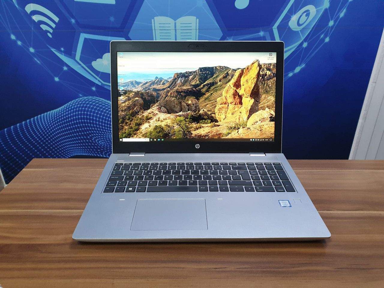 HP PROBOOK 650 G5