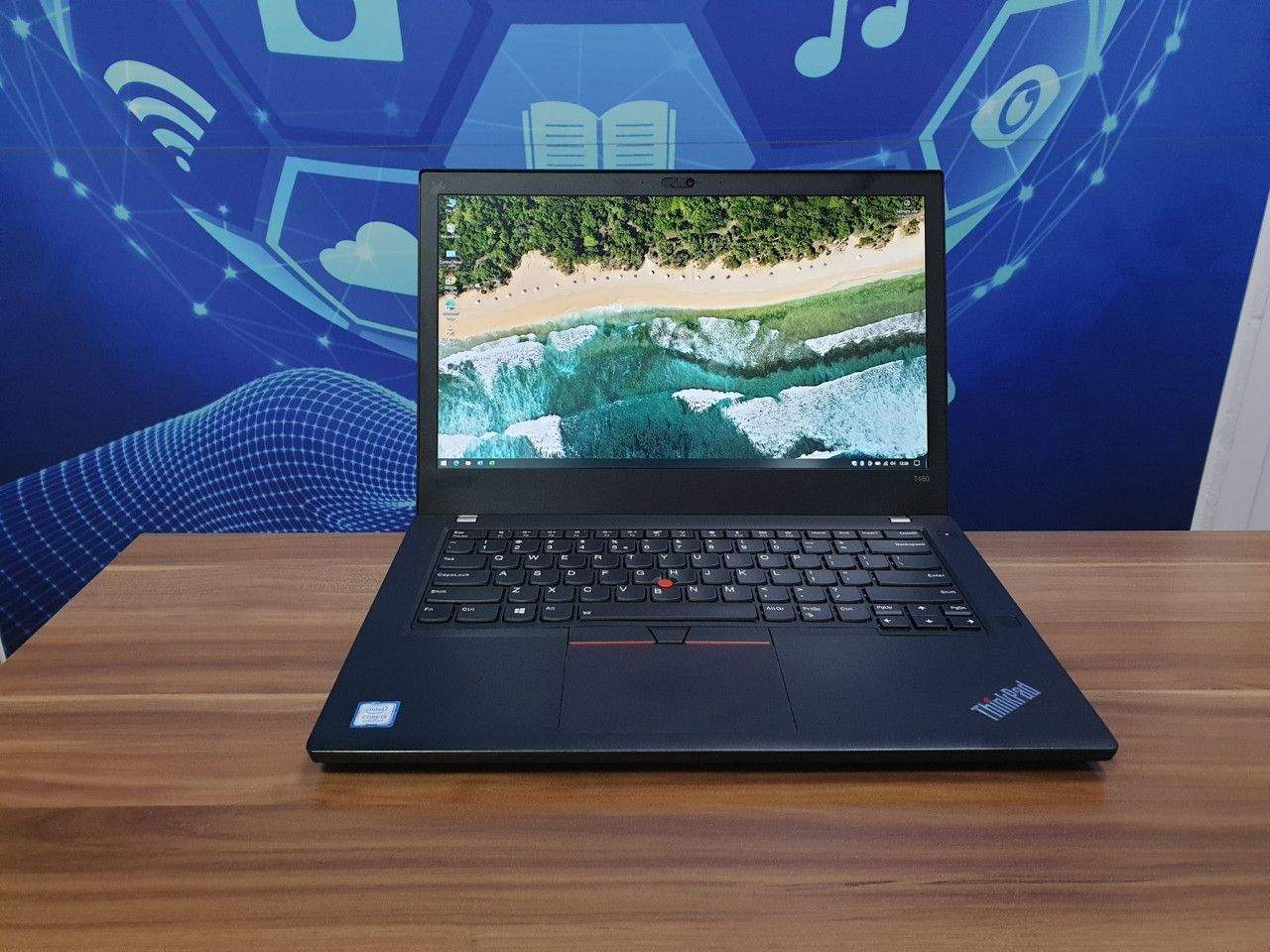LENOVO T480
