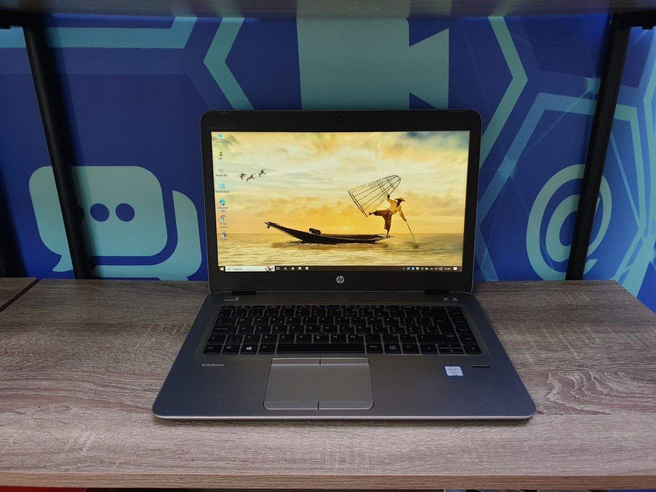 HP ELITEBOOK 840 G4