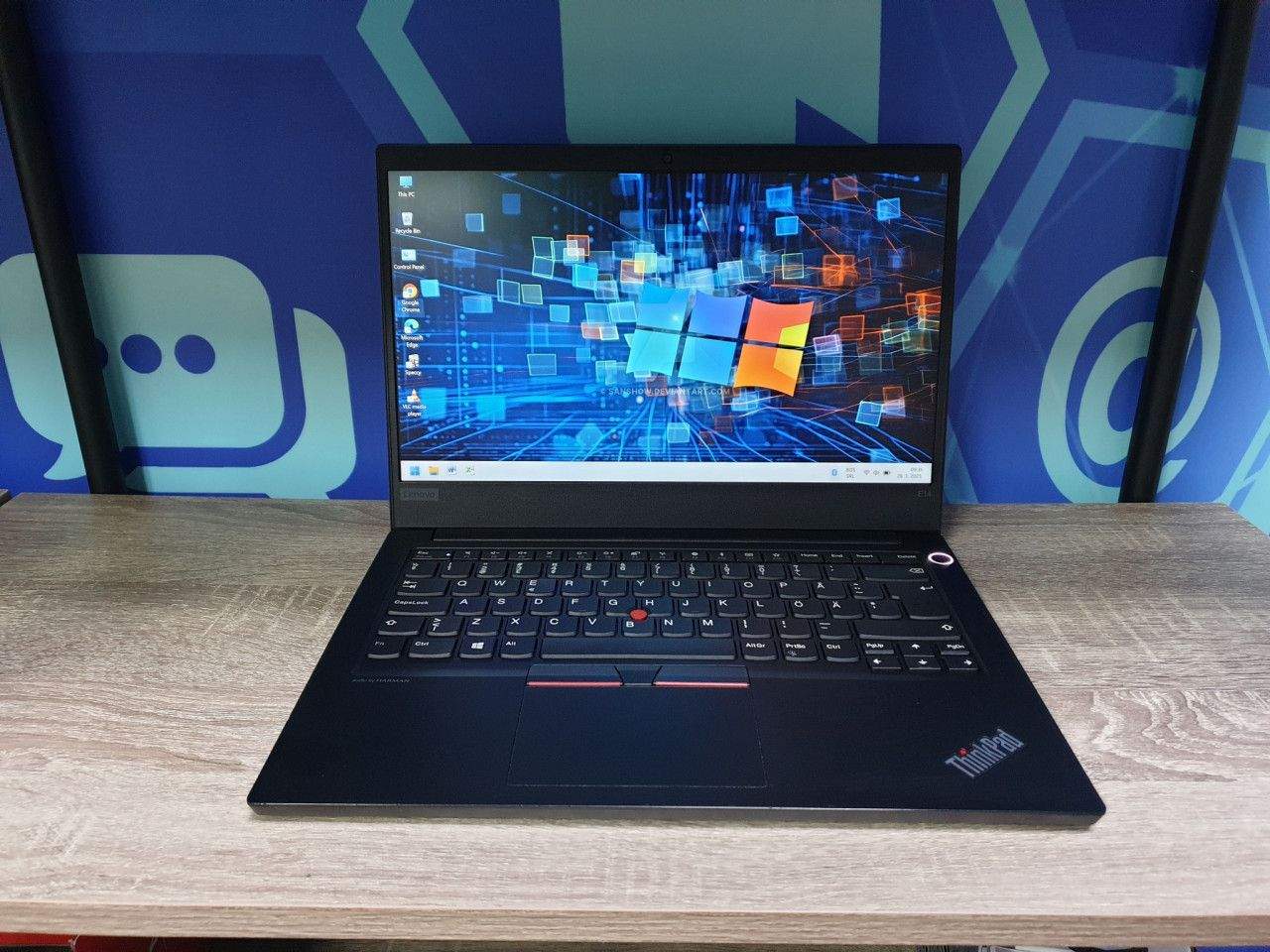 LENOVO E14 G1