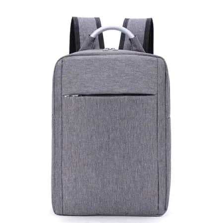 BORG Ruksak za Notebook S002 Siva