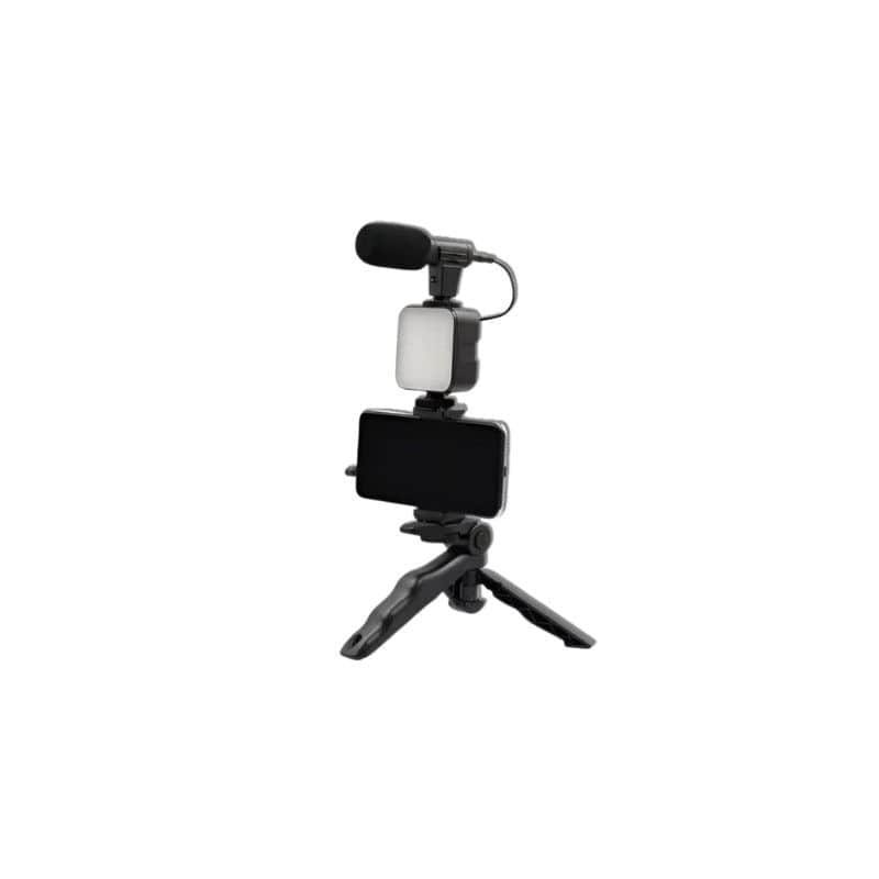 Set za snimanje videa PK-771 PLOKAMA
