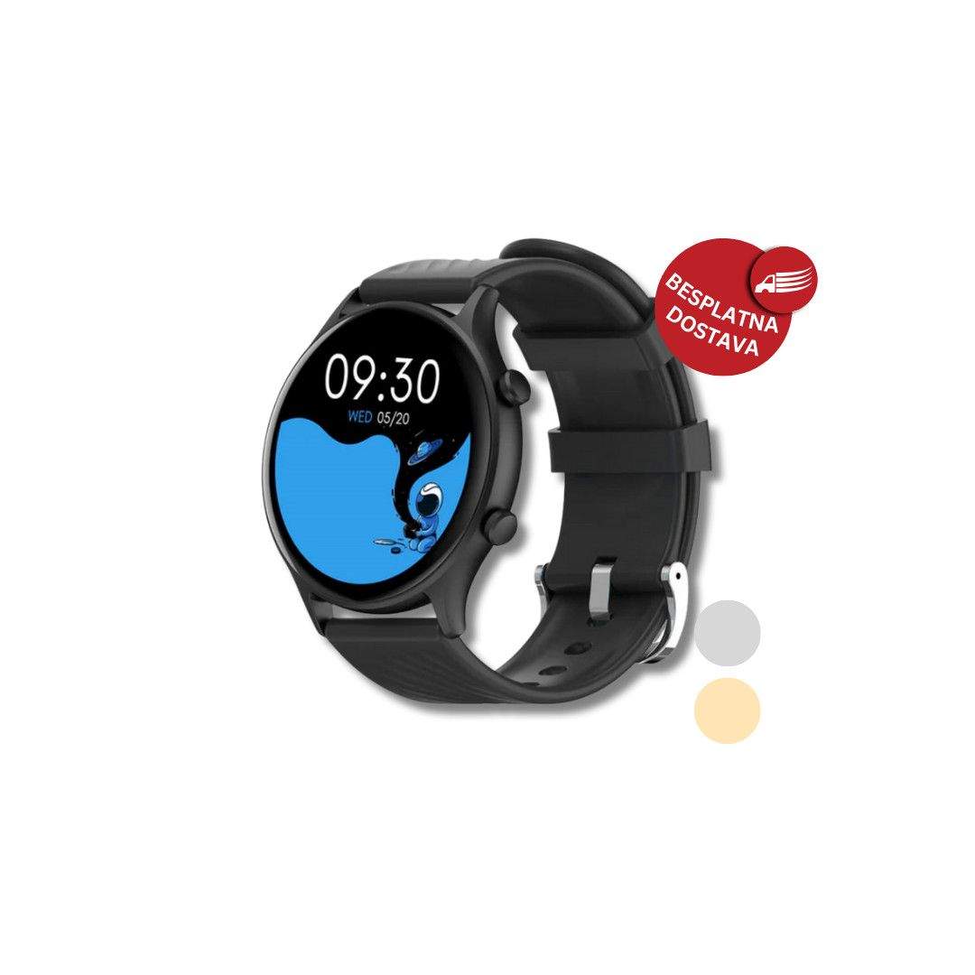 Peje smartwatch ZW04