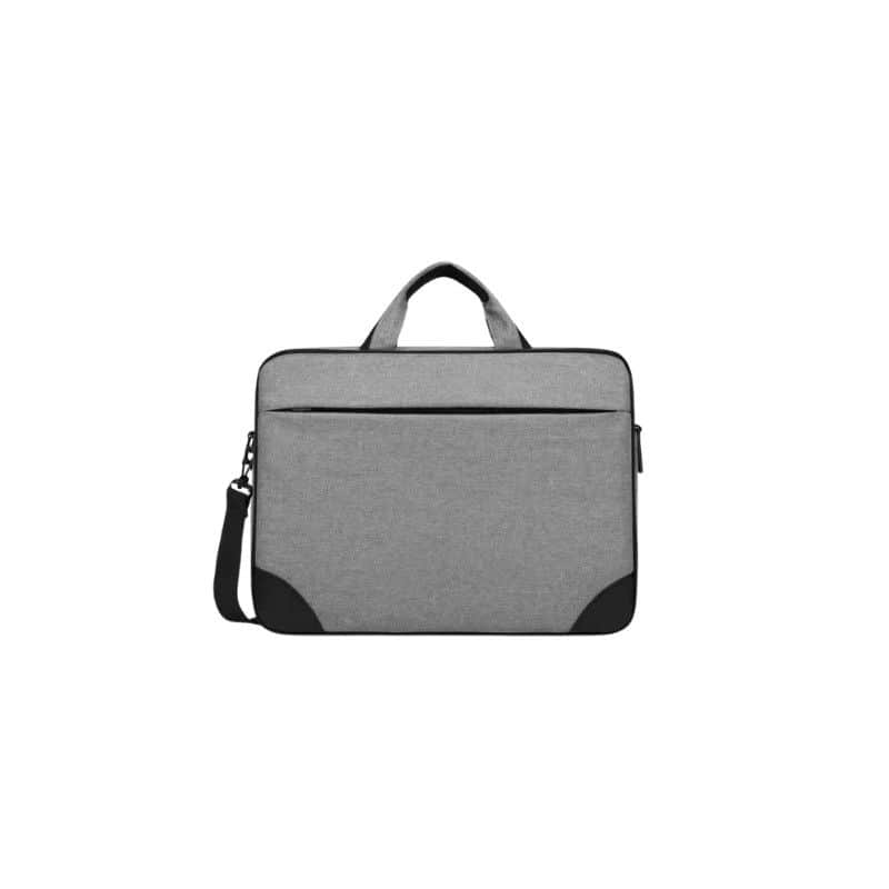Torba za laptop 15-16'' MK-01 siva