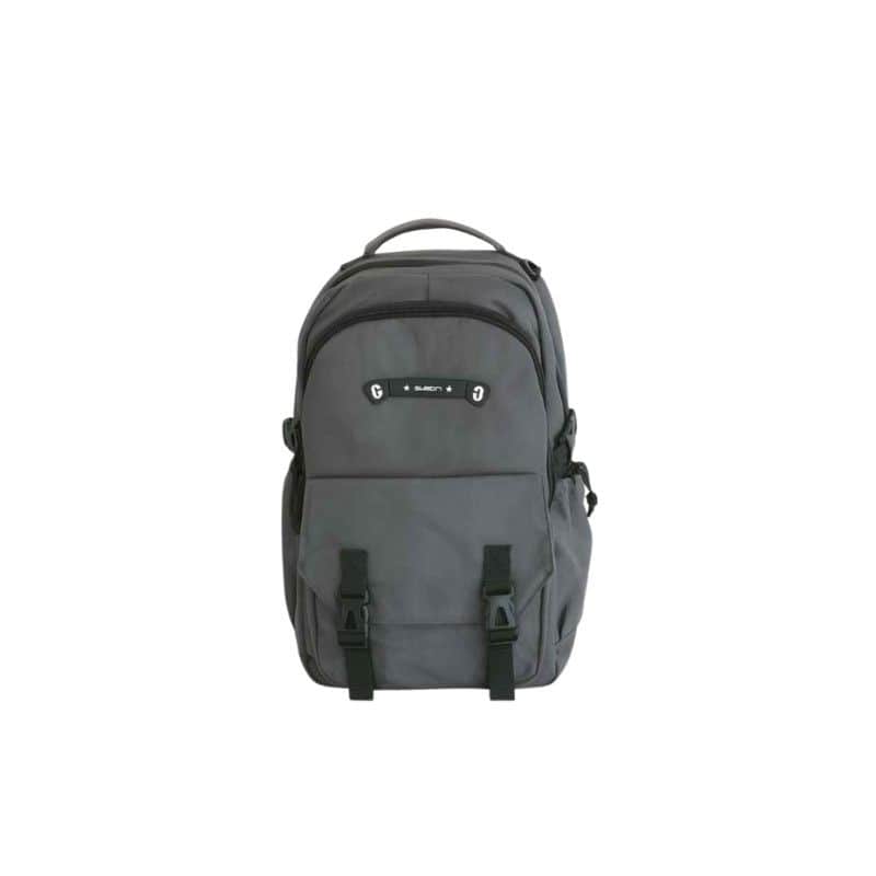 Ruksak SHBO-R XS-9283 tamno sivi