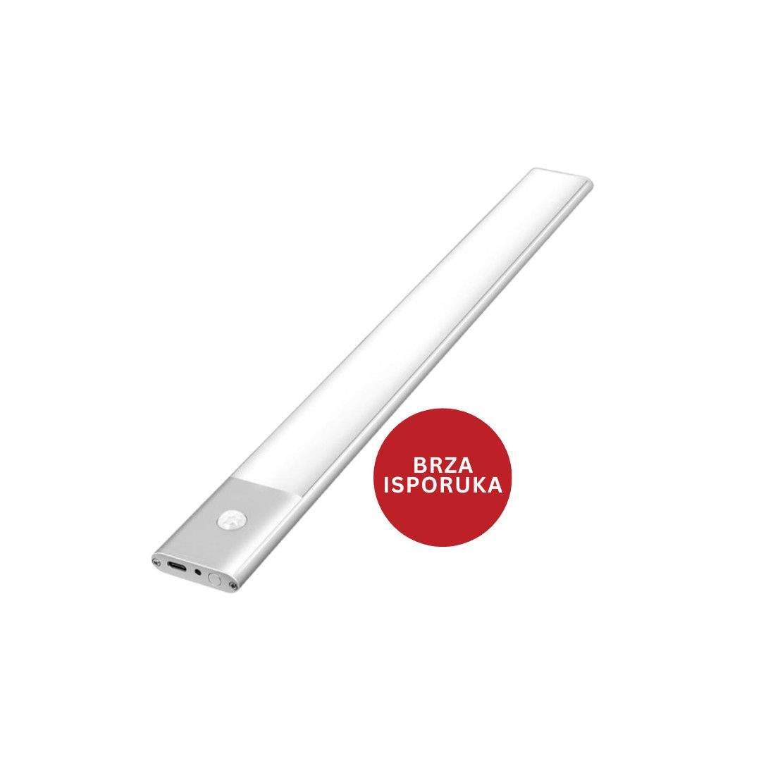 MAGNETNI LED PANEL SA SENZOROM 40CM 6000K 1500mA