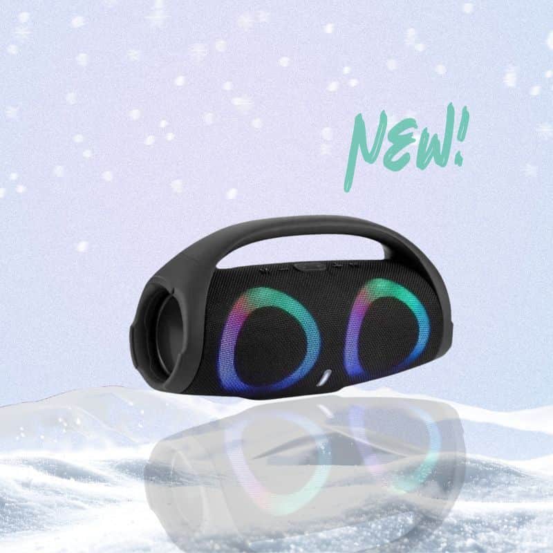 Bluetooth zvučnik ZQS-L22 8W