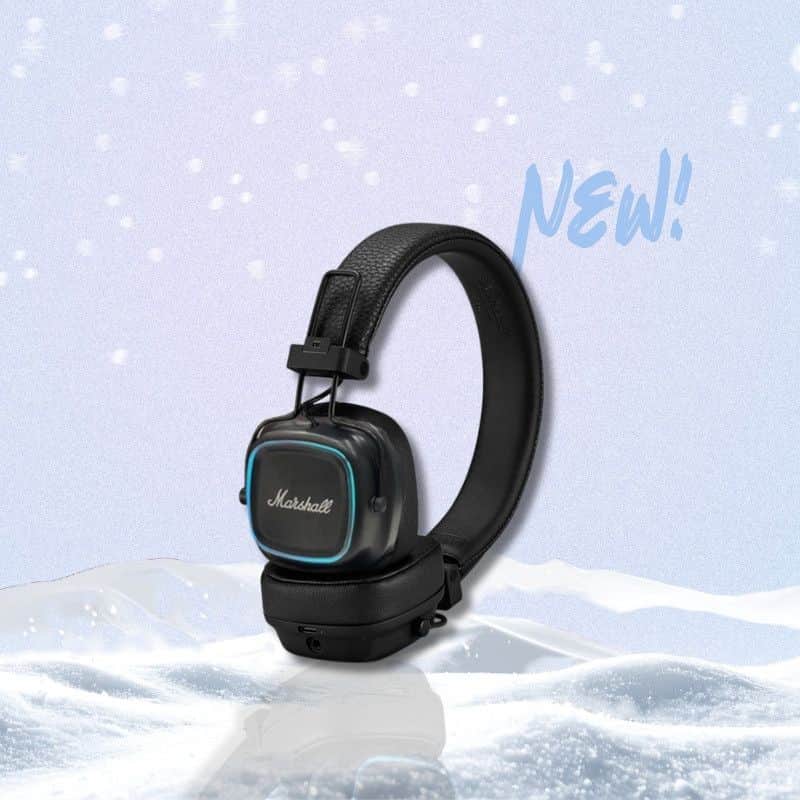 Bluetooth slušalice M10 crne