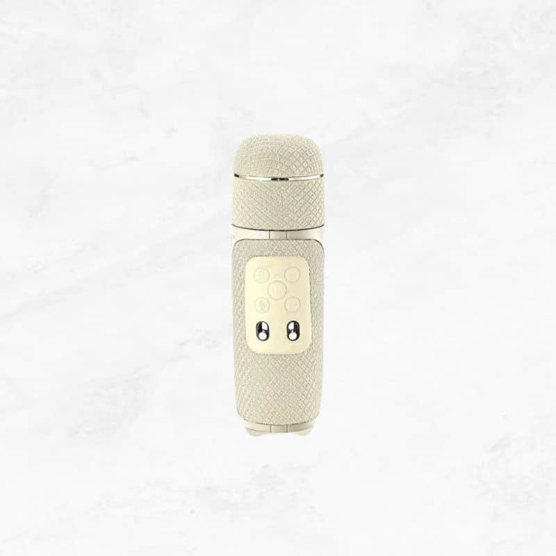 CQS-S551 Bluetooth mikrofon SING-E
